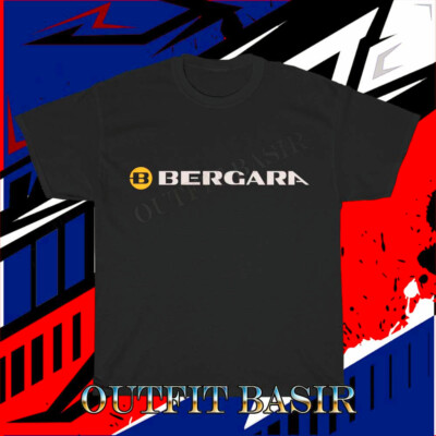 New Bergara Guns Firearms Logo T-Shirt T-Shirt Funny Size S to 5XL