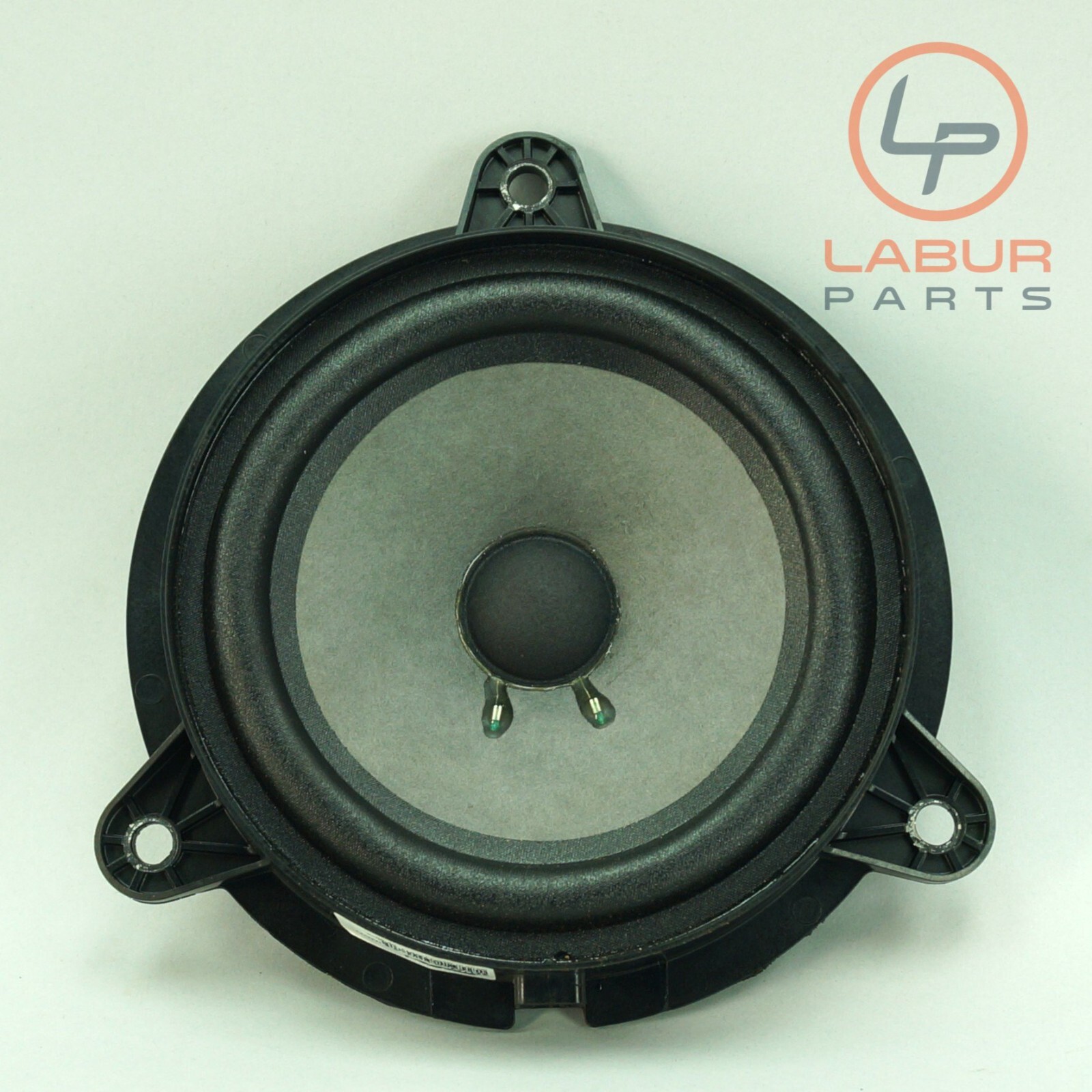 M139 03-13 Maserati Quattroporte BOSE Rear Left or Right Door Sound Speaker A794