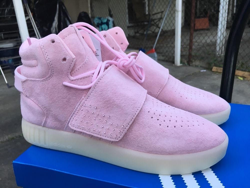 ADIDAS ORIGINALS TUBULAR STRAP W B39364 AV WOMEN'S SHOES