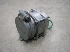 Russellstoll JFC6 Cover with R&S CI4298 Receptacle
