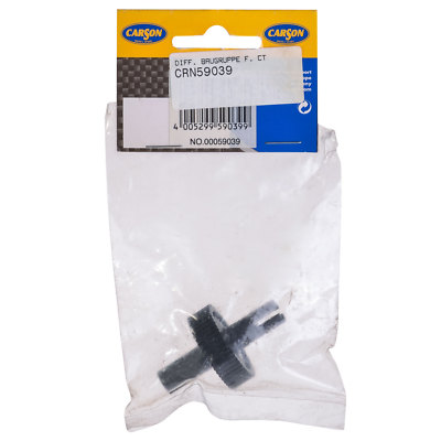 Replacement Differential Diff Assembly CT Chassis Lightning 2WD 13622 ...