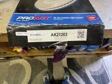 akebono 42431-60311 rotor   Deana.