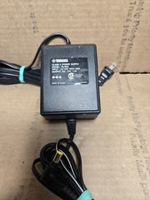 YAMAHA POWER SUPPLY ADAPTOR PA-M30