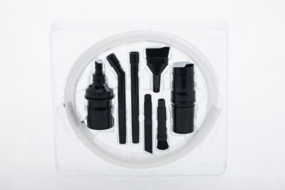 PC Reinigungsset, Düsen Mini Set für Staubsauger Universal für 30 - 38 mm