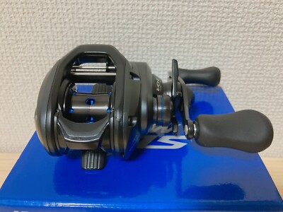 Shimano Baitcasting Reel 19 SLX MGL 70 RIGHT 6.3:1 Fishing Reel IN