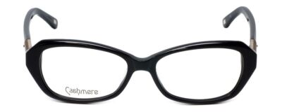 Silver Dollar Designer Multi-Focus Blau Licht Brille Kaschmir 452 Kaviar 53mm