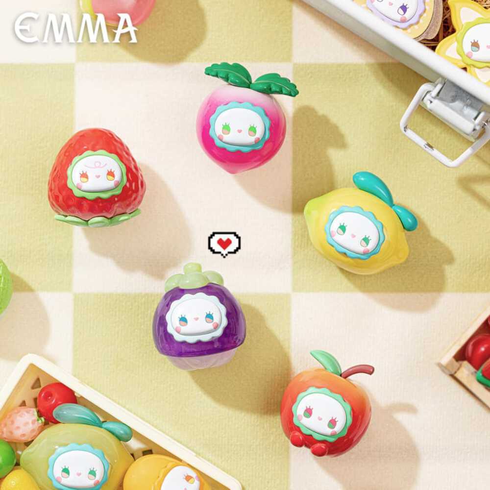 ema　まとめ売り EMMA COLORFUL SWEETIE SPRITES (1 Blind Box) | eBay