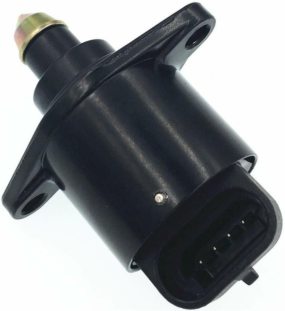 Idle Air Control Valve Compatible for Renault Megane 1.6 7701047909