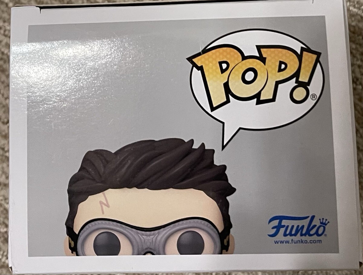 ハリーポッター Funko Pop! Vinyl: Harry Potter - Harry Potter #165 for sale