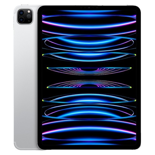 iPad Pro 11
