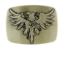 Eagle Belt Buckle Western Cowboy Cowgirl Native American Motorcyclist XEG-05-G 