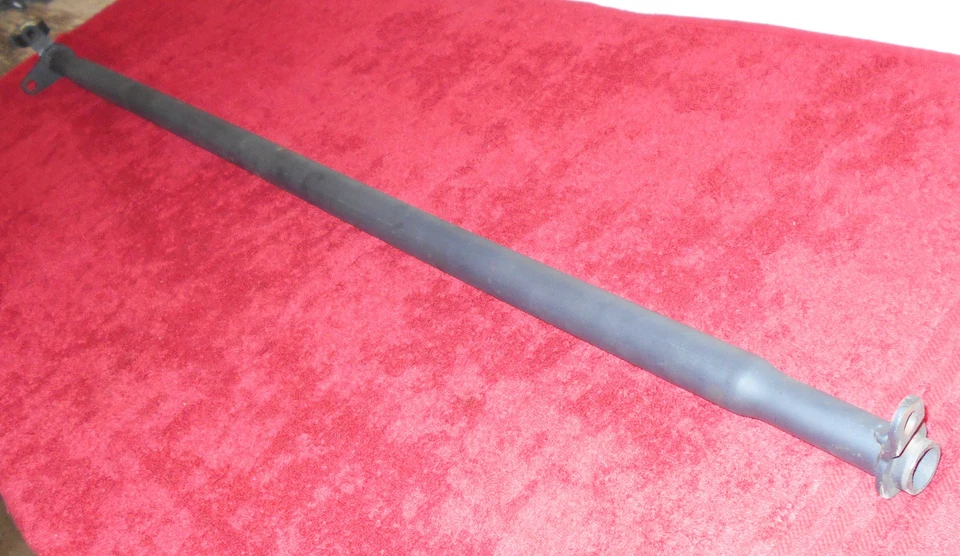 Lincoln Premiere Continental 1958 1959 1960 CNV asiento eléctrico pista barra transversal eje Foto 2 de 4