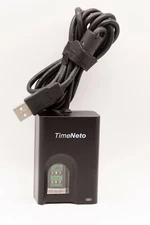 USB Fingerprint Scanner TimeNeto TN80