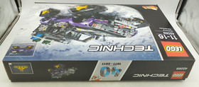 LEGO 42069 NEW Extreme Adventure Technic Technic SEALED ORIGINAL BOX EOL