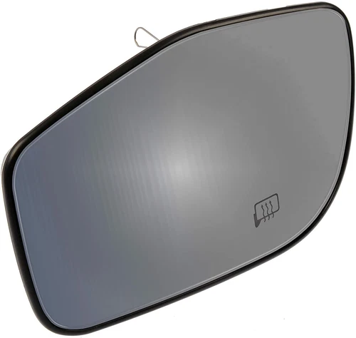 Door Mirror Glass Left Dorman 56306
