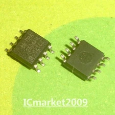 10 PCS OPA2604AU SOP-8 OPA2604 2604AU Dual FET-Input Operational Amplifier Chip