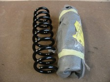 Rear Coil Spring PAIR for BMW 1 Series F20 2012-2019 - 33536851723