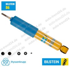 Bilstein B6 Dämpfer vorne für Toyota Hilux V Pick-up N10 N11 N8 N9 Bj. 1988-1997