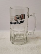 Vintage Coors Light Heavy Duty Beer Mug
