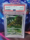 New ListingPOKEMON UMBREON 2025 SIMPLIFIED CHINESE CBB2 C-GEM PACK VOL 2 #15 PSA 10