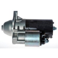 Hella Starter 0.9 Kw Passend FüR Nissan Note 1.4 Micra Iii 1.2 16V