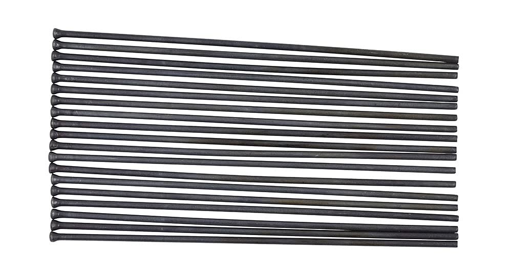 Power Tools Replacement Part PF2219-22-19 - Needle Set for 125 Needle Scaler
