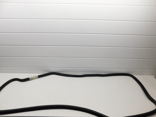 Original Passat 3BG Hecklappendichtung Dichtung Heckklappe