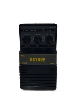 Arion Effector Moc-1Octave No.y1660