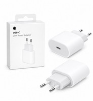 Apple USB-C Power Adapter 20W - LadegeräT | Weiß Neu