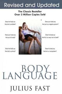 Body Language Julius Fast Taschenbuch Kartoniert / Broschiert Englisch 2002