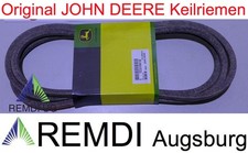 Cinghia trapezoidale originale John Deere TCU19418, X300R, X305R