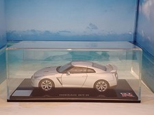 Kyosho NISSAN GT-R From Japan