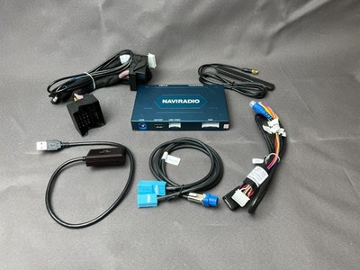 Volvo V40 V60 S60 XC60 S80L CarPlay Box Android Auto car interface adapter