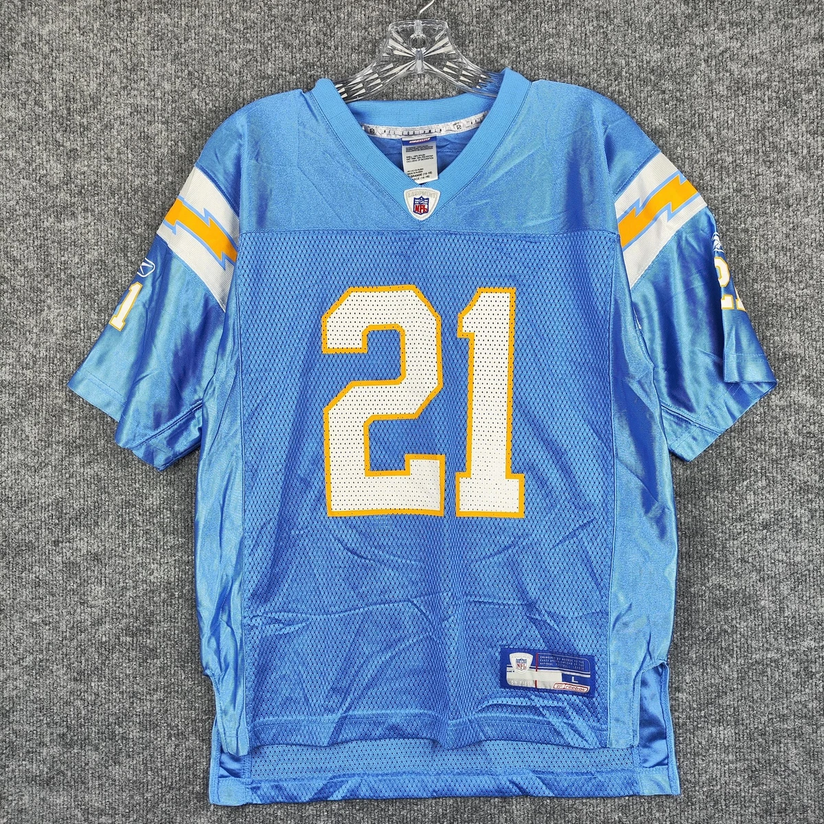 AWESOME BOY TOMLINSON ユニホーム Boys LaDainian Tomlinson NFL Jerseys for sale | eBay