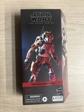 Star Wars the Black Series The Bad Batch Tech Mercenary Gear Clone Trooper