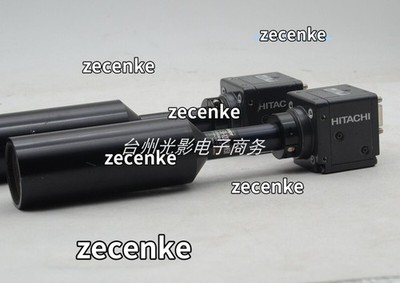 1PC USED 100% Test HITACHI KP-FD500SCL (DHL or Federal 90 days warranty H61AB DX