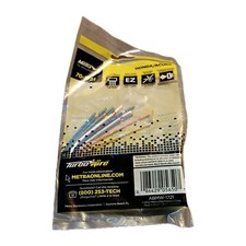 Metra 70-1721 Wiring Harness Fits Select 1998-2013 Acura/Suzuki/Honda Vehicles