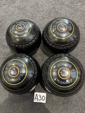 SIZE 0H , ALMARK CRUSADER 11