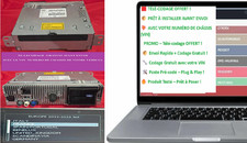 Autoradio Citroen DS4