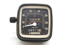 LAVERDA LAVERDA CU 125 RIDE STRUMENTAZIONE CONTACHILOMETRI 