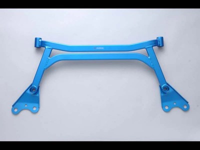 Cusco Front Lower Arm Bar Ver 2 for 2000-2005 Toyota MR2 Spyder ZZW30 157 477 A