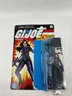 G.I. Joe Retro Collection 2020 - Baroness 3.75-inch Scale Action Figure Exclusi
