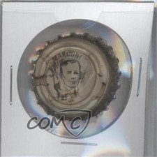 1969 Coca-Cola Big Name Bingo Bottle Caps Guglielmo Marconi Marconi 0ad