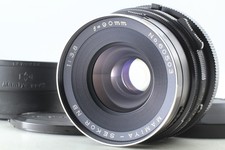 W/Hood MINT  Mamiya Sekor C 90mm F3.8 Lens For RB67 Pro S SD From JAPAN