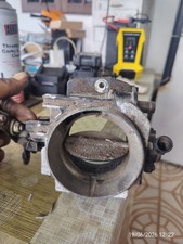 MerCruiser 7.4 MPI 454 GM V8 Marine Engine throttlebody throttle body
