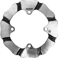 Braking BY9010 ATV/UTV Brake Discs Front Rear