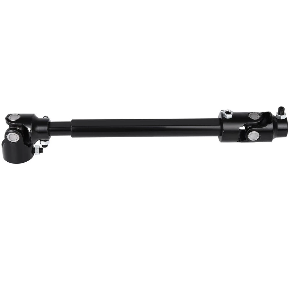 Lower Steering Shaft For 1982-1992 Chevy S10 Camaro Pontiac Firebird GMC S15 - Imagem 3 de 4
