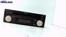 Radio 86351233920 BP334936355464 7643349318 Nissan Micra 1.2 K12 Limousine