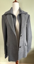 rag bone Frank Wool-Blend Combo Blazer, Woman, size 8