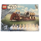 Lego Star Wars 40686 Trade Federation Troop Carrier Sealed